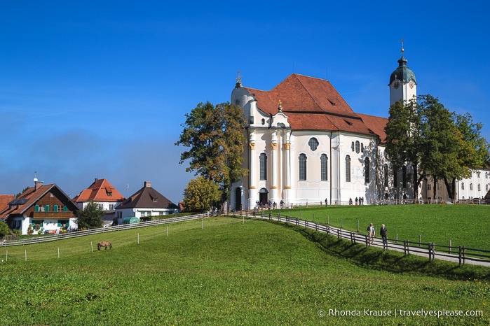 travelyesplease.com | Exploring Bavaria- Best Places to See on a Trip to Bavaria, Germany