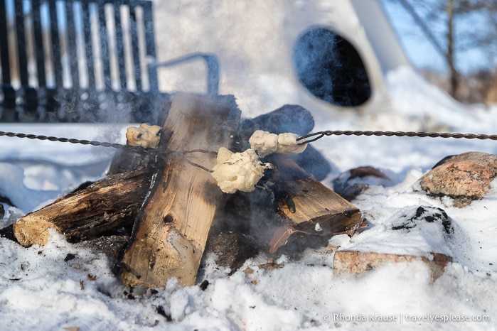 30+ Winter Date Ideas in Saskatoon