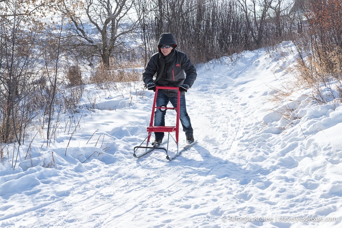 30+ Winter Date Ideas in Saskatoon