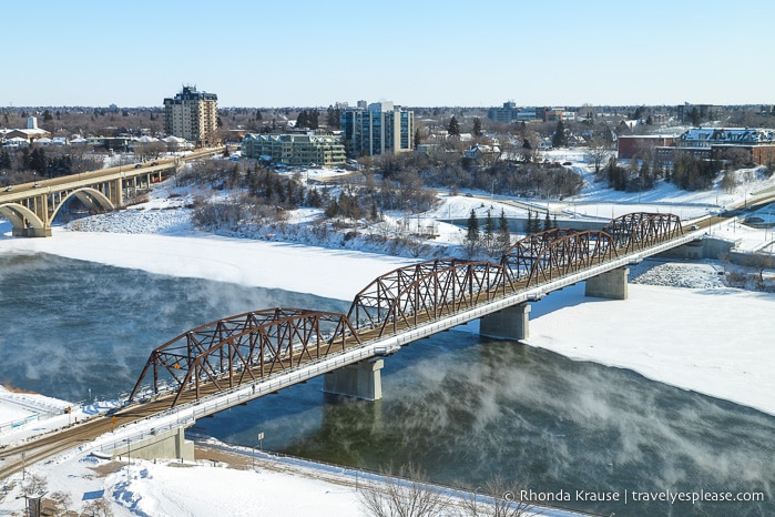 travelyesplease.com | Winter Activities in Saskatoon- Fun Things to Do in Saskatoon During Winter