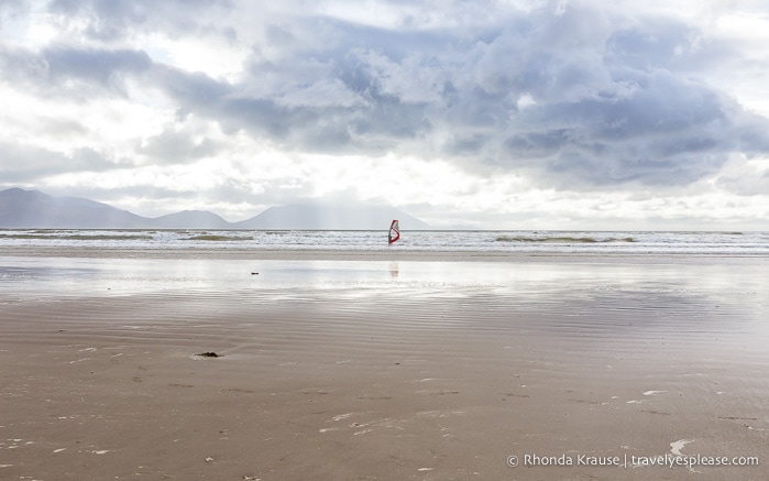 travelyesplease.com | Driving the Dingle Peninsula- Points of Interest