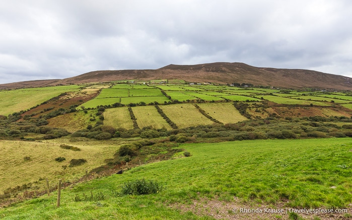 travelyesplease.com | Driving the Dingle Peninsula- Self-Guided Tour of the Points of Interest