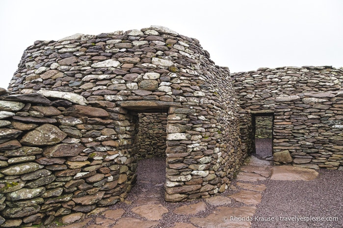 travelyesplease.com | Driving the Dingle Peninsula- Points of Interest