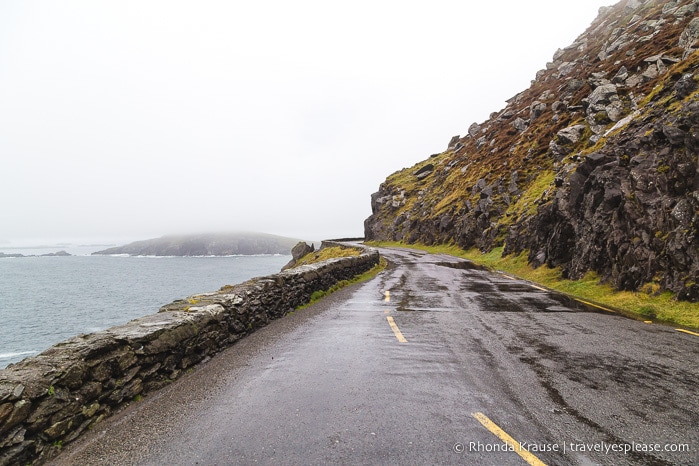 travelyesplease.com | Driving the Dingle Peninsula- Points of Interest