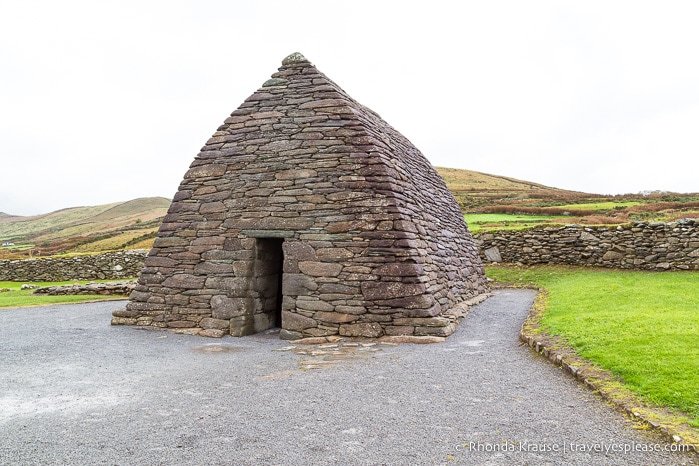 travelyesplease.com | Driving the Dingle Peninsula- Points of Interest