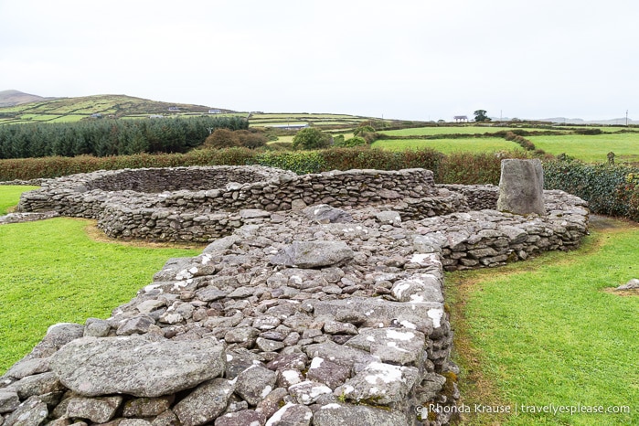 travelyesplease.com | Driving the Dingle Peninsula- Points of Interest