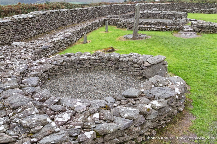 travelyesplease.com | Driving the Dingle Peninsula- Points of Interest