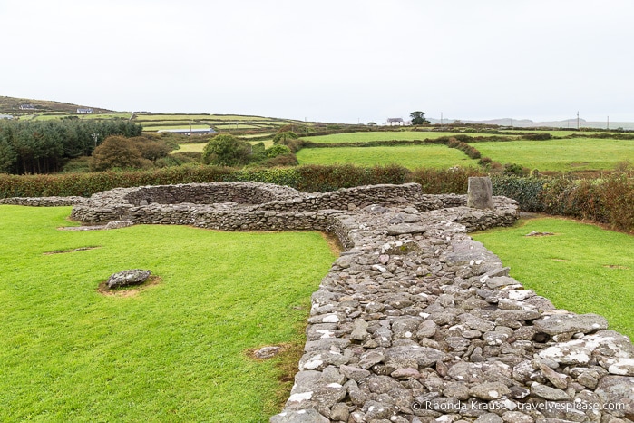 travelyesplease.com | Driving the Dingle Peninsula- Self-Guided Tour of the Points of Interest