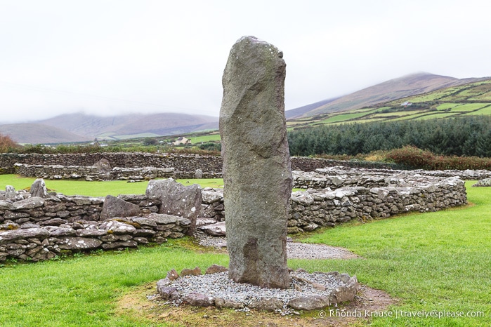 travelyesplease.com | Driving the Dingle Peninsula- Points of Interest