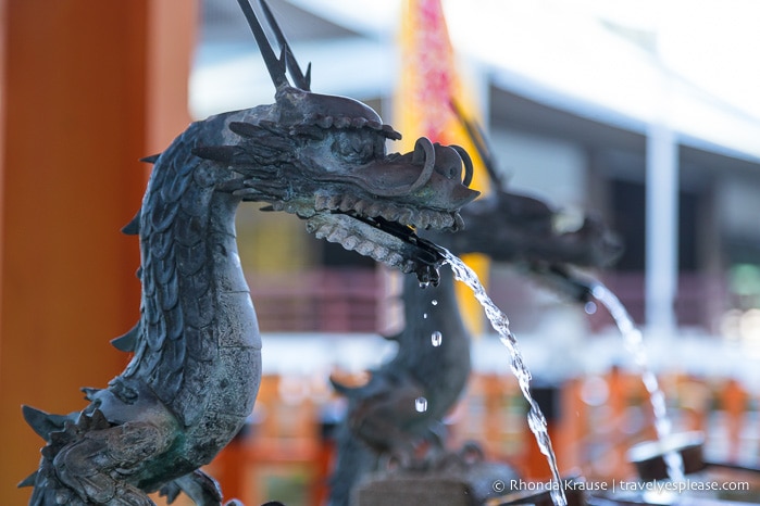 travelyesplease.com | Exploring Nachisan- A Sacred Mountain Site on the Kumano Kodo Pilgrimage