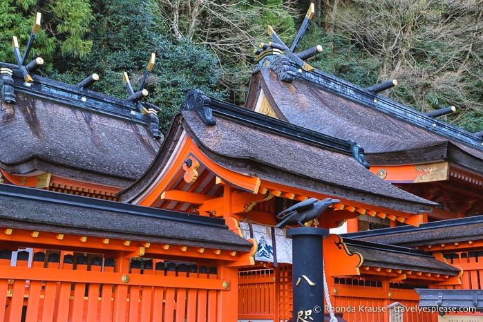 travelyesplease.com | Exploring Nachisan- A Sacred Mountain Site on the Kumano Kodo Pilgrimage