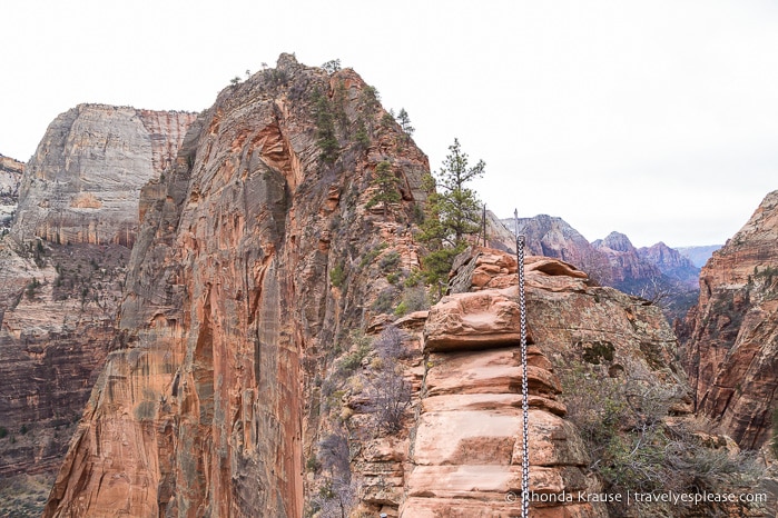 Angels Landing Hike- What to Expect on Zion National Park’s Most Thrilling Trail