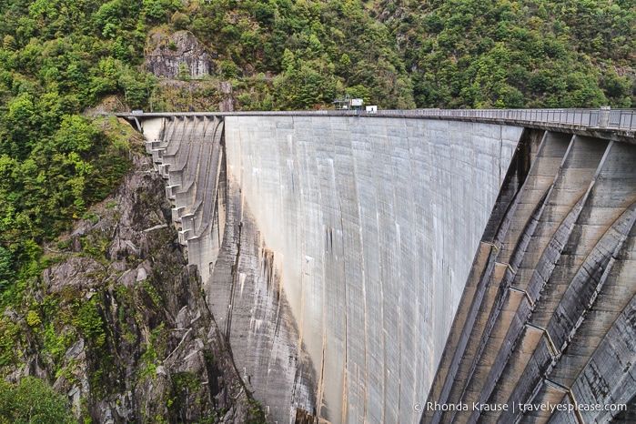 travelyesplease.com | Alta Verzasca Bike Route- Cycling in Switzerland's Verzasca Valley