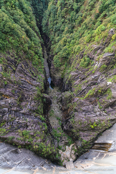 travelyesplease.com | Alta Verzasca Bike Route- Cycling in Switzerland's Verzasca Valley