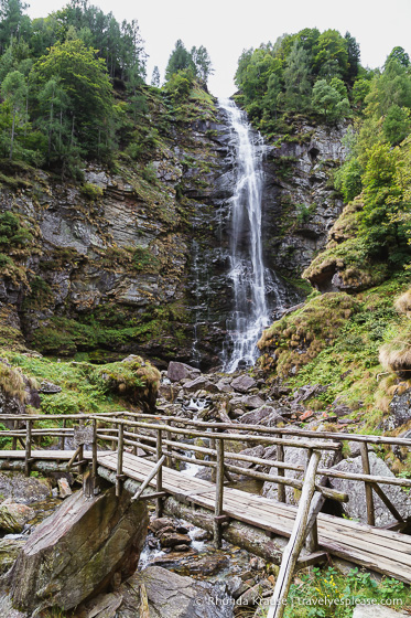 travelyesplease.com | Alta Verzasca Bike Route- Cycling in Switzerland's Verzasca Valley