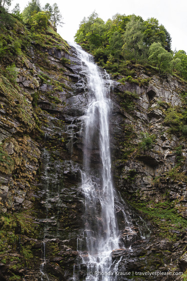 travelyesplease.com | Alta Verzasca Bike Route- Cycling in Switzerland's Verzasca Valley