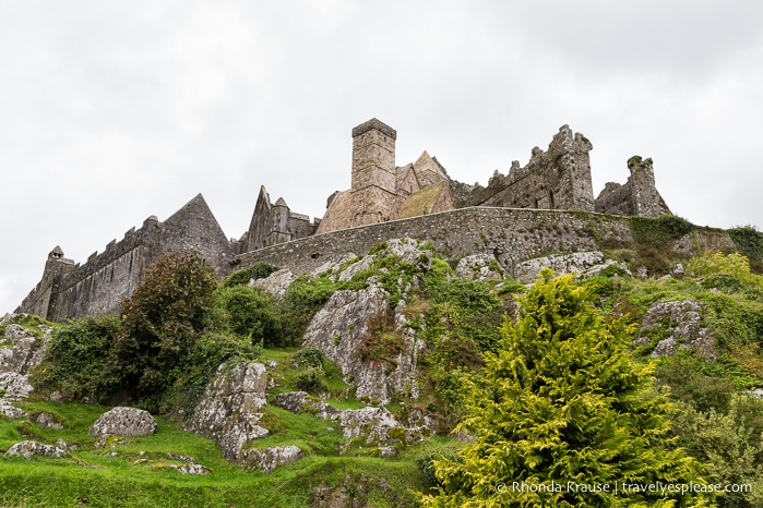 travelyesplease.com | St. Patrick’s Rock- One of Ireland's Most Magnificent Ancient Sites