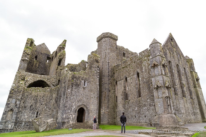 travelyesplease.com | The Rock of Cashel- One of Ireland's Most Magnificent Ancient Sites