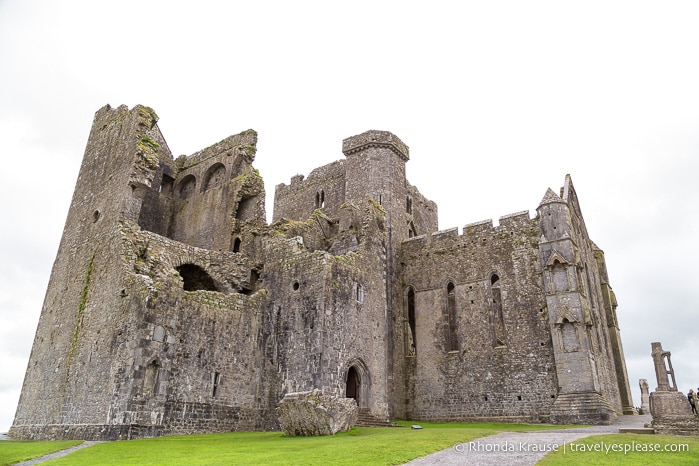 travelyesplease.com | The Rock of Cashel- One of Ireland's Most Magnificent Ancient Sites