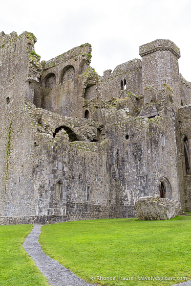 travelyesplease.com | St. Patrick’s Rock- One of Ireland's Most Magnificent Ancient Sites