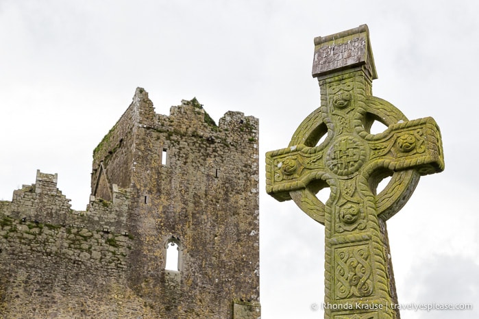 travelyesplease.com | The Rock of Cashel- One of Ireland's Most Magnificent Ancient Sites