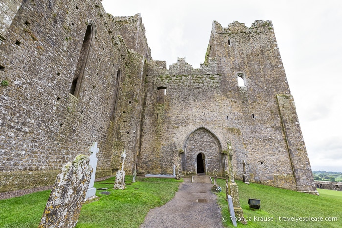 travelyesplease.com | St. Patrick’s Rock- One of Ireland's Most Magnificent Ancient Sites