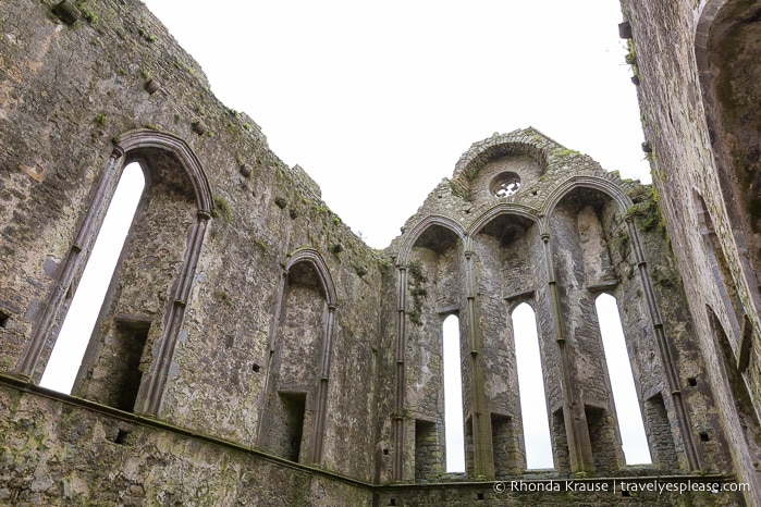 travelyesplease.com | The Rock of Cashel- One of Ireland's Most Magnificent Ancient Sites