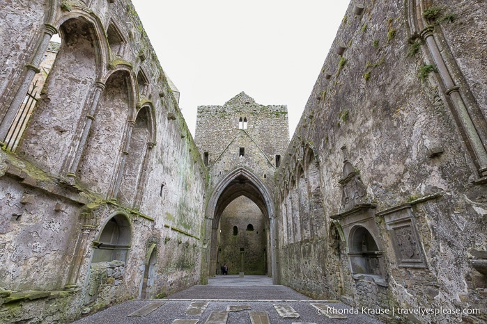 travelyesplease.com | The Rock of Cashel- One of Ireland's Most Magnificent Ancient Sites