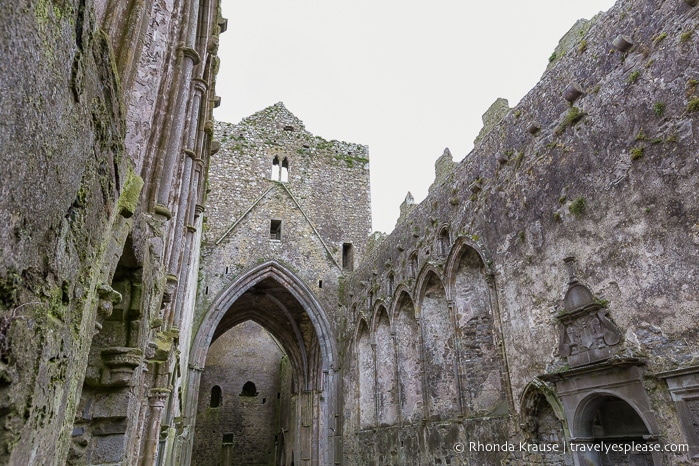 travelyesplease.com | The Rock of Cashel- One of Ireland's Most Magnificent Ancient Sites