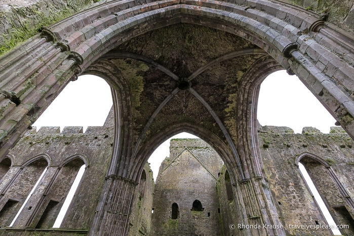 travelyesplease.com | The Rock of Cashel- One of Ireland's Most Magnificent Ancient Sites