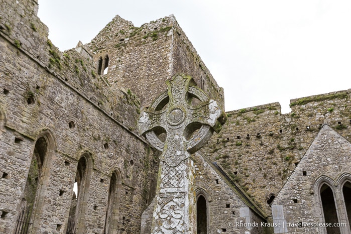 travelyesplease.com | The Rock of Cashel- One of Ireland's Most Magnificent Ancient Sites