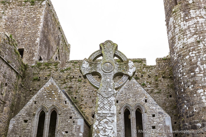 travelyesplease.com | The Rock of Cashel- One of Ireland's Most Magnificent Ancient Sites