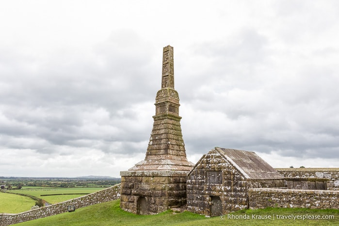 travelyesplease.com | The Rock of Cashel- One of Ireland's Most Magnificent Ancient Sites