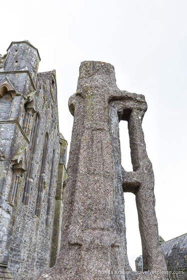 travelyesplease.com | St. Patrick’s Rock- One of Ireland's Most Magnificent Ancient Sites