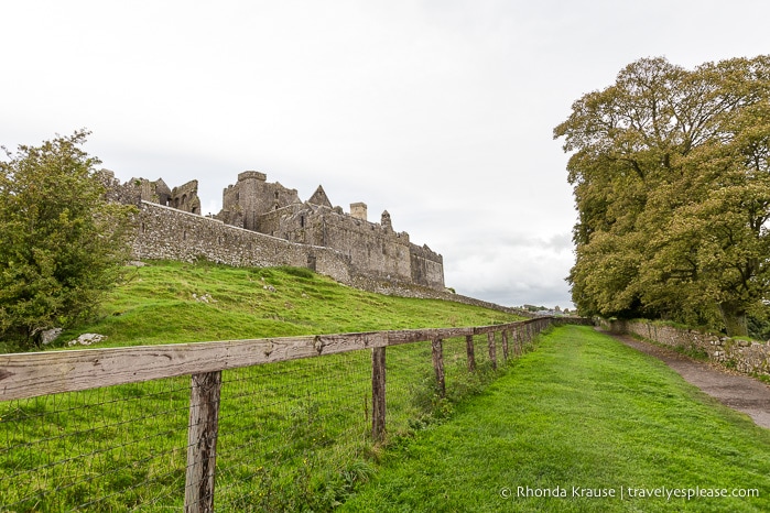 travelyesplease.com | The Rock of Cashel- One of Ireland's Most Magnificent Ancient Sites