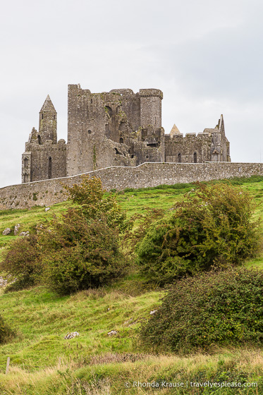 travelyesplease.com | The Rock of Cashel- One of Ireland's Most Magnificent Ancient Sites