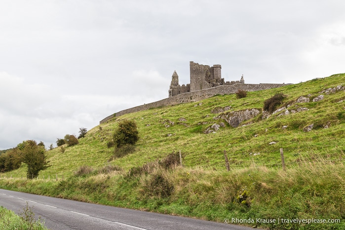 travelyesplease.com | St. Patrick’s Rock- One of Ireland's Most Magnificent Ancient Sites