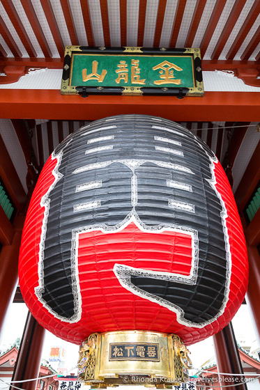 travelyesplease.com | Senso-ji Temple- Getting to Know Tokyo's Oldest Temple