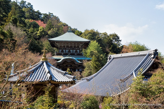 travelyesplease.com | Best Temples to Visit in Japan- Beautiful Japanese Temples You Must See