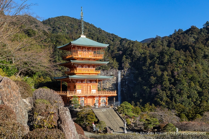 travelyesplease.com | Best Temples in Japan to Visit- My Favourite Japanese Temples
