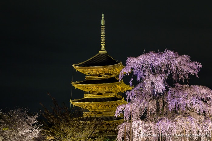 travelyesplease.com | Best Temples in Japan to Visit- My Favourite Japanese Temples