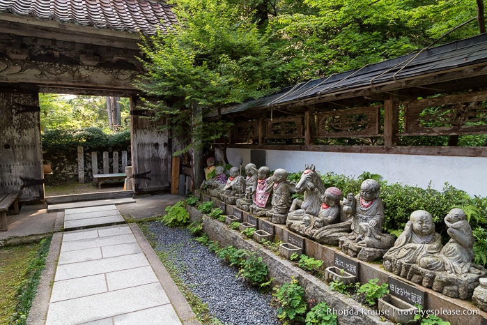 travelyesplease.com | Best Temples in Japan- Beautiful Japanese Temples to Visit