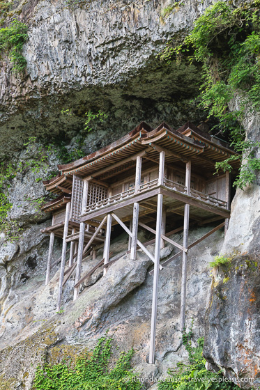 travelyesplease.com | Best Temples in Japan- Beautiful Japanese Temples to Visit