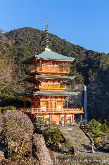 travelyesplease.com | Best Temples in Japan to Visit- My Favourite Japanese Temples