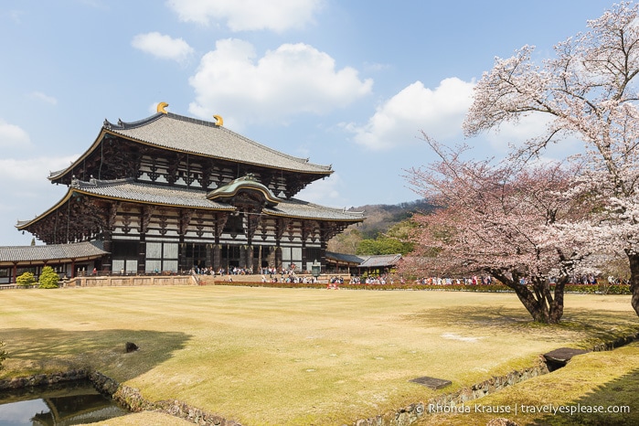 travelyesplease.com | Best Temples in Japan to Visit- My Favourite Japanese Temples