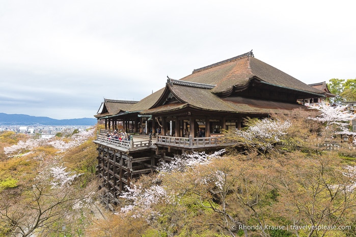 travelyesplease.com | Best Temples in Japan to Visit- My Favourite Japanese Temples