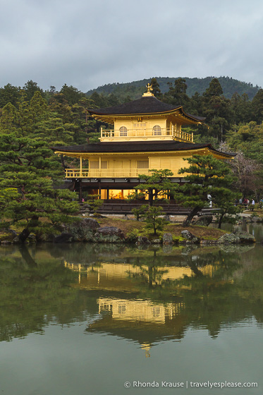 travelyesplease.com | Best Temples in Japan- Beautiful Japanese Temples to Visit