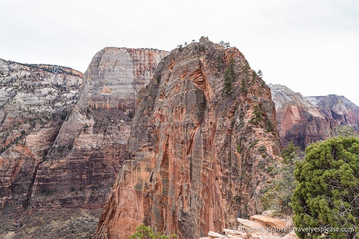 travelyesplease.com | How to Spend 3 Days in Zion National Park- Hikes, Walks, and Scenic Drives