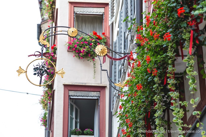 travelyesplease.com | Getting to Know St. Gallen, Switzerland- A Tour of St. Gallen's Old Town