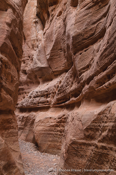 travelyesplease.com | Hiking White Domes Loop- Valley of Fire State Park